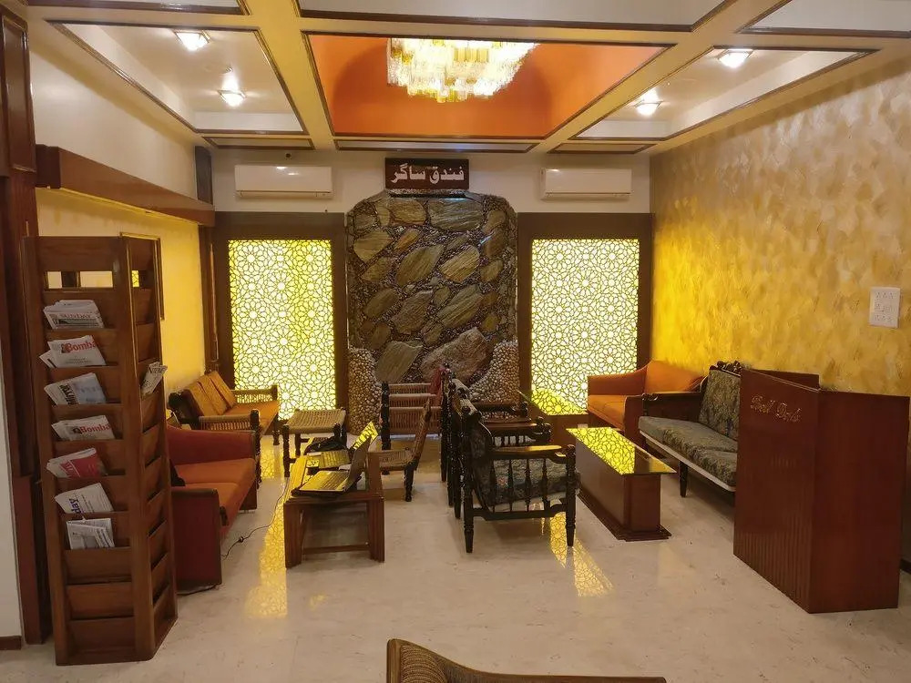 Hotel Sagar