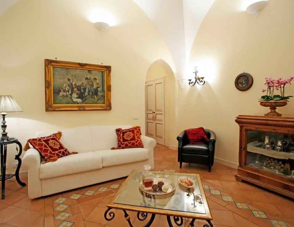 Villa Tramonto