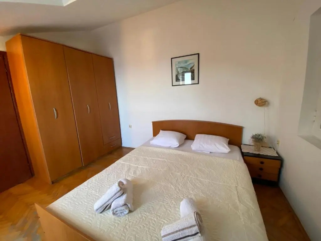 Katarina Apartments