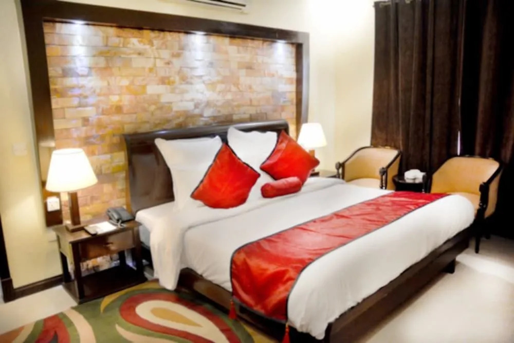 Shangrila Hotels & Resorts