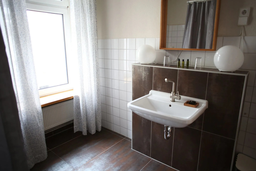 Brilliant Apartments