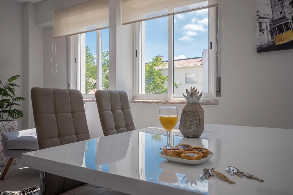 Rent4rest SAO Bento Charming 1 Bedroom Apartment