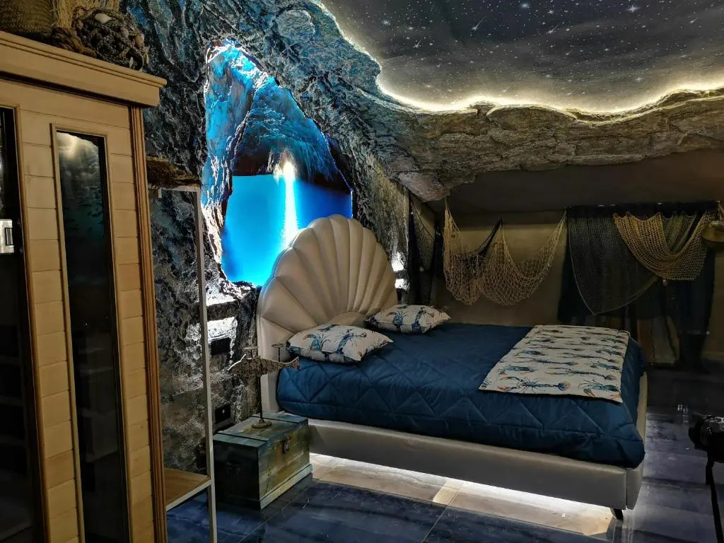 Suite Dreams Montecatini