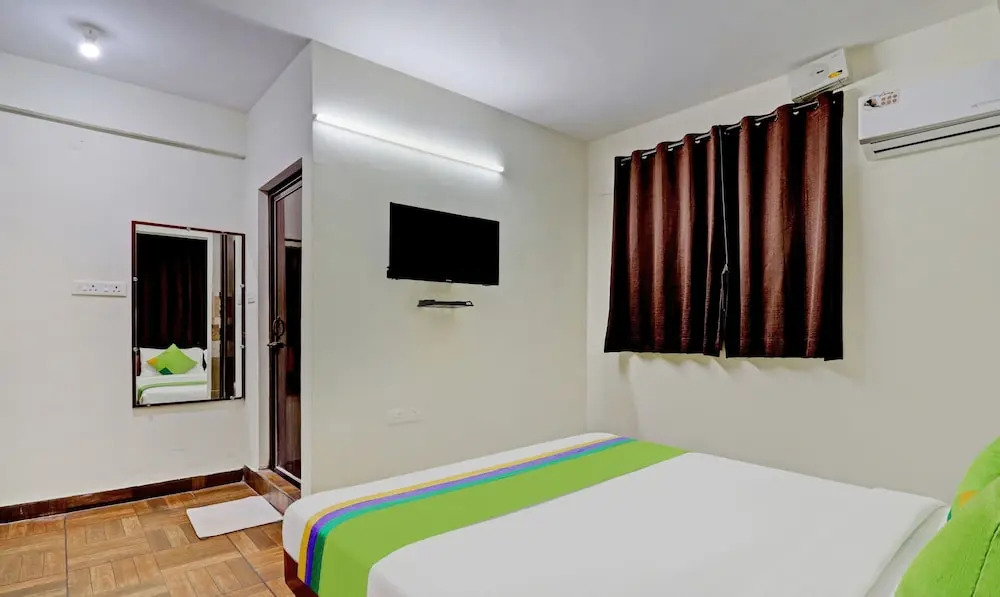 Itsy Hotels Comfort Delight