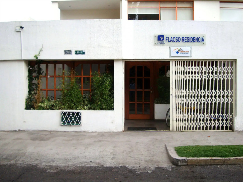 Ecuador View Inn