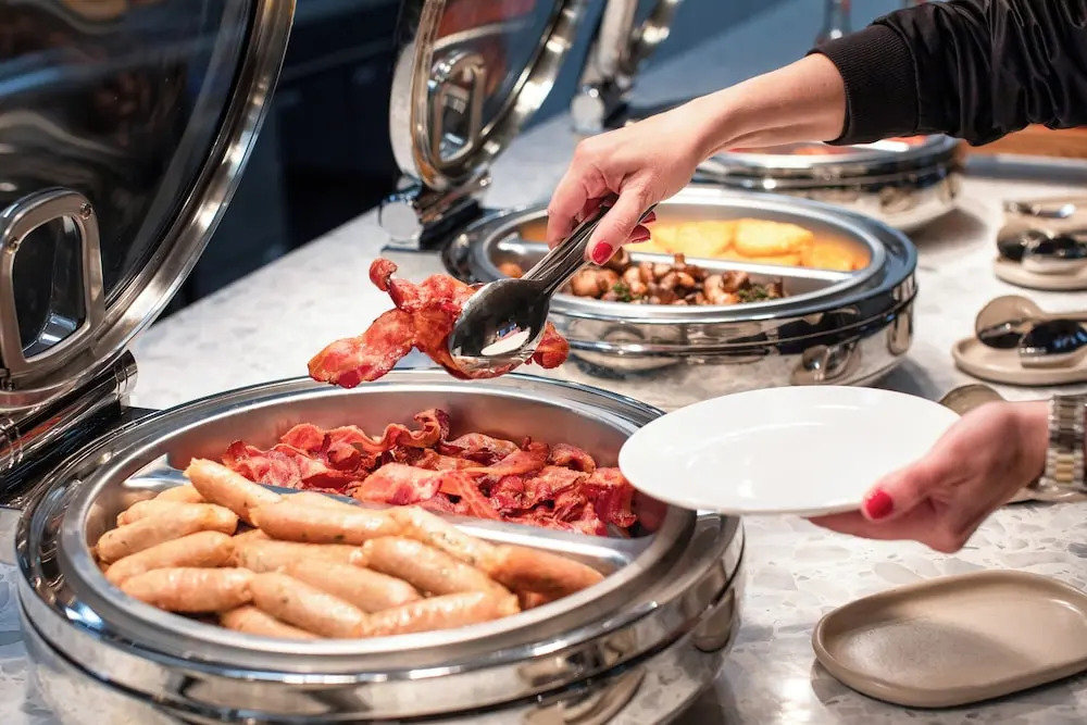 Holiday Inn Melbourne Bourke Street Mall by IHG