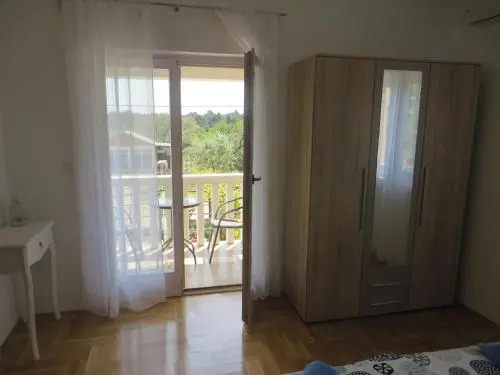 Apartments Filipovic