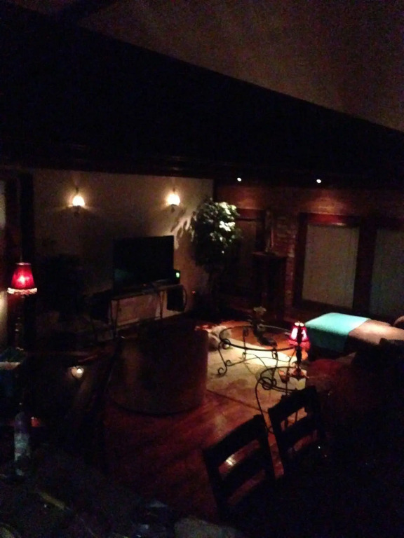 WC Lipe Mansion