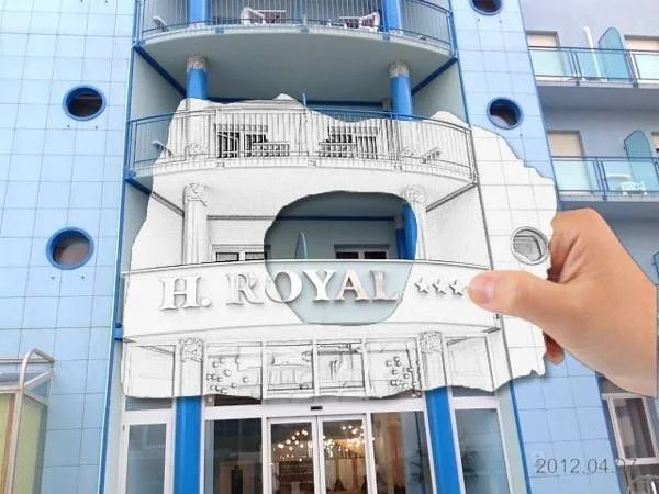 Hotel Royal