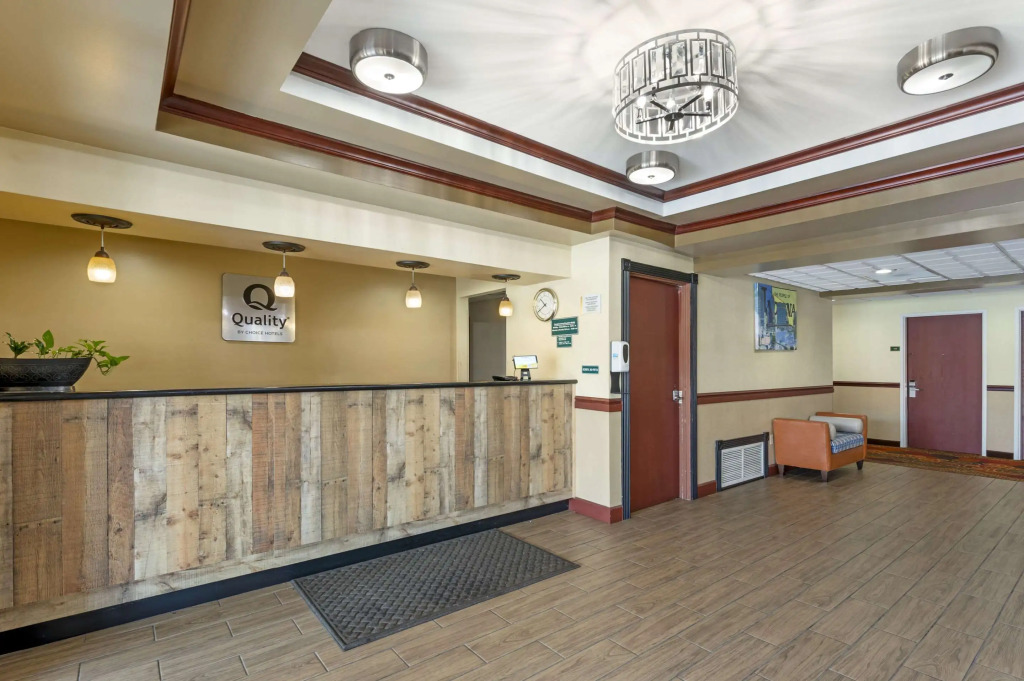 Quality Suites