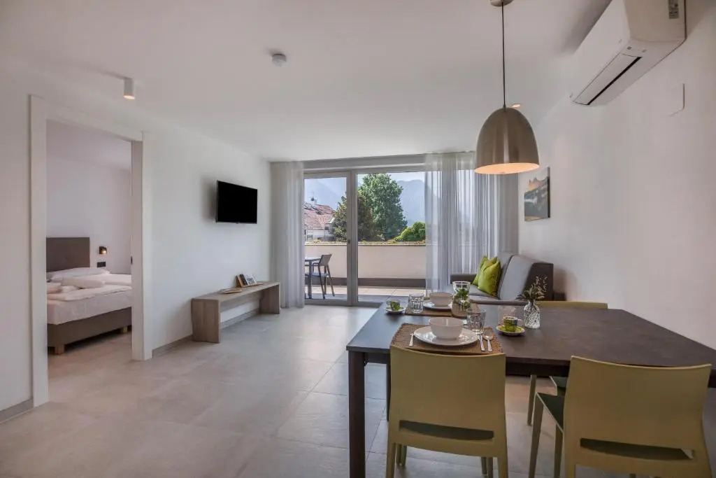 Apartment Waldgrün