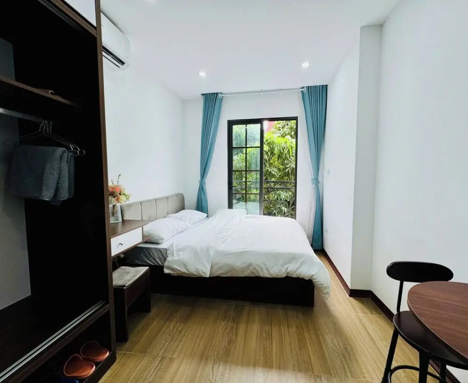 Ly Home Tay Ho Ha Noi