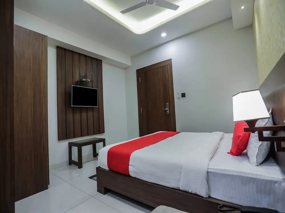 La Pearl - Bhopal