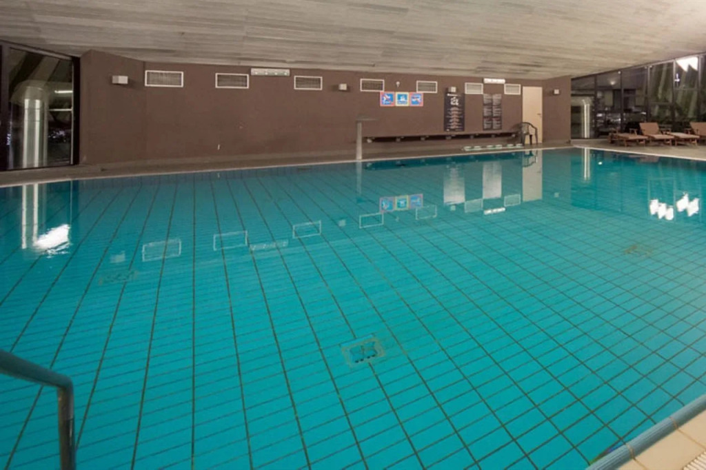 Terme Olimia - Aparthotel Rosa