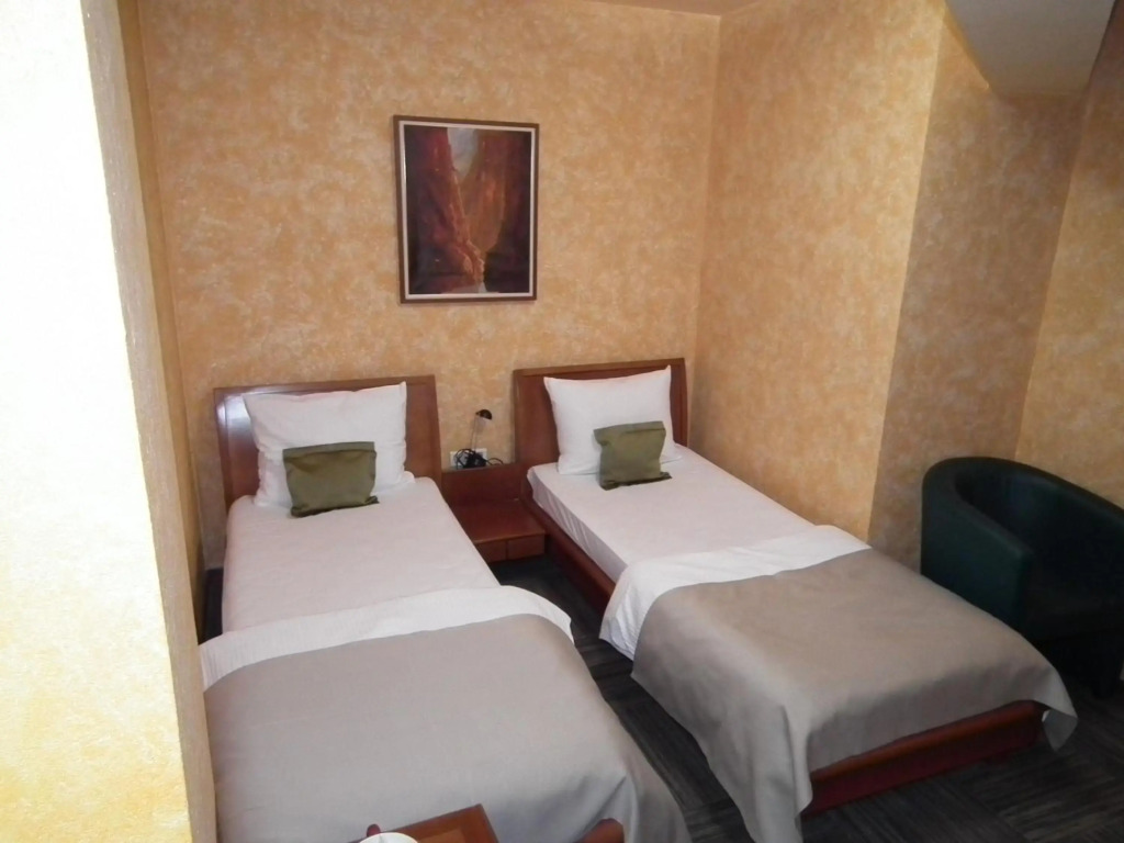 Hotel Kerber