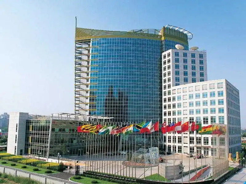 Xiaoman Light Hotel North Fourth Ring Road Wangjing Youlehui Branch
