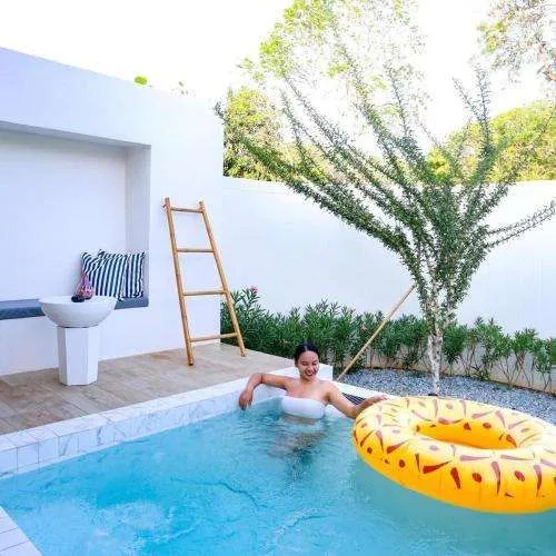 SaroRach Pool Villa Resort Kohlarn