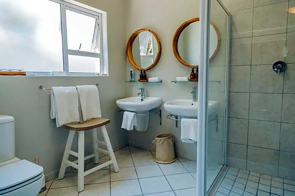 The Edge Boutique Bed and Breakfast