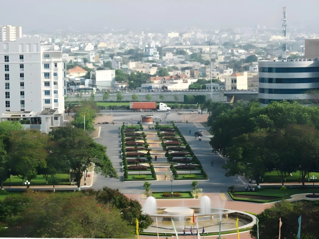 Green Hills Serviced Residences