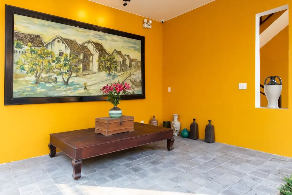 Chez Mimosa Rice Field Retreat