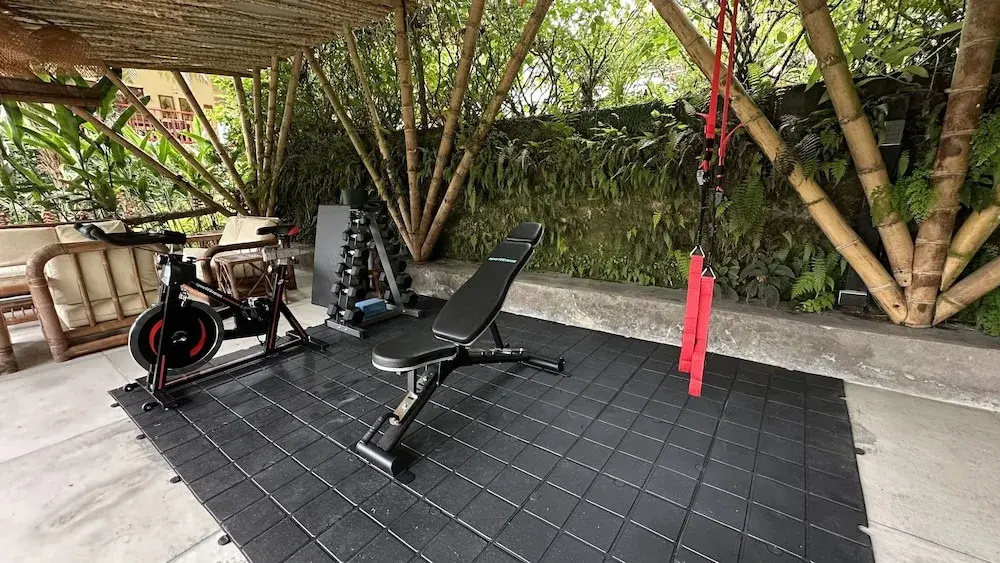 Lodge Paraíso Verde