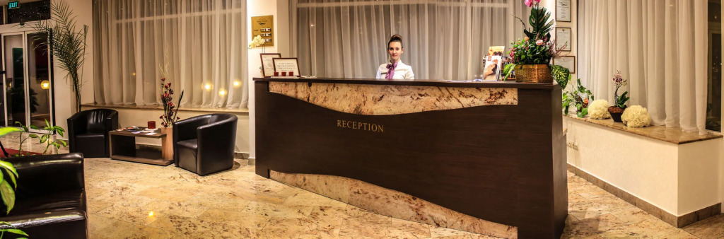 Hotel Nevis Wellness & SPA