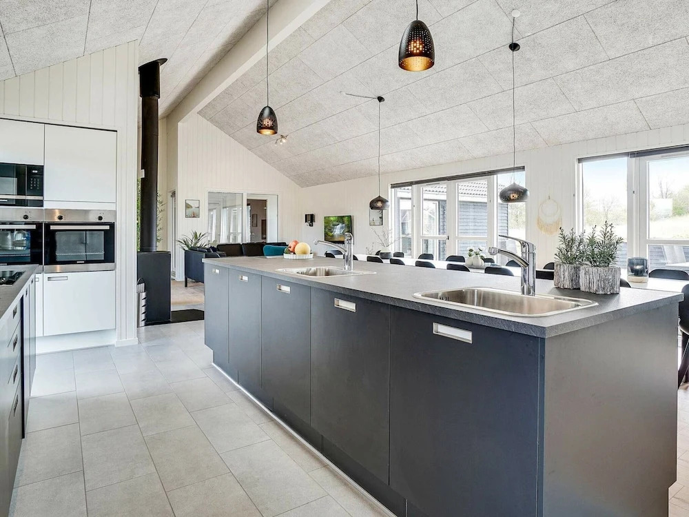 5 star holiday home in Grenaa
