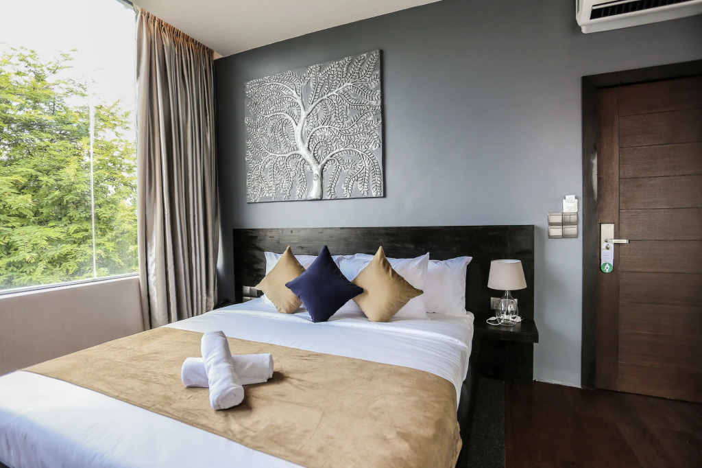 De Art Hotel