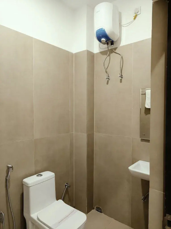 Hotel RKD Inn