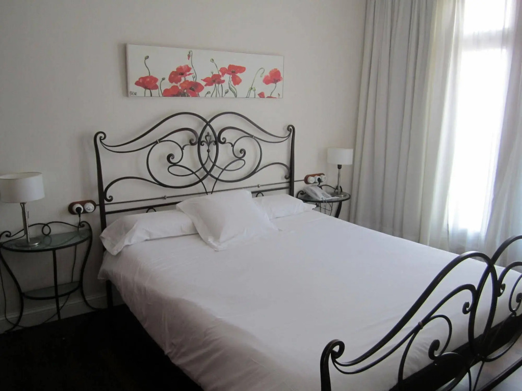 Hotel Palacio Garvey