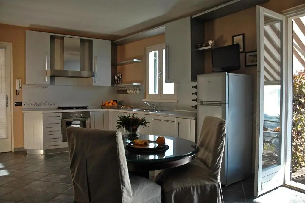 Ferienwohnung für 2 Personen ca 40 m in Gravedona ed Uniti, Comer See Westufer Comer See