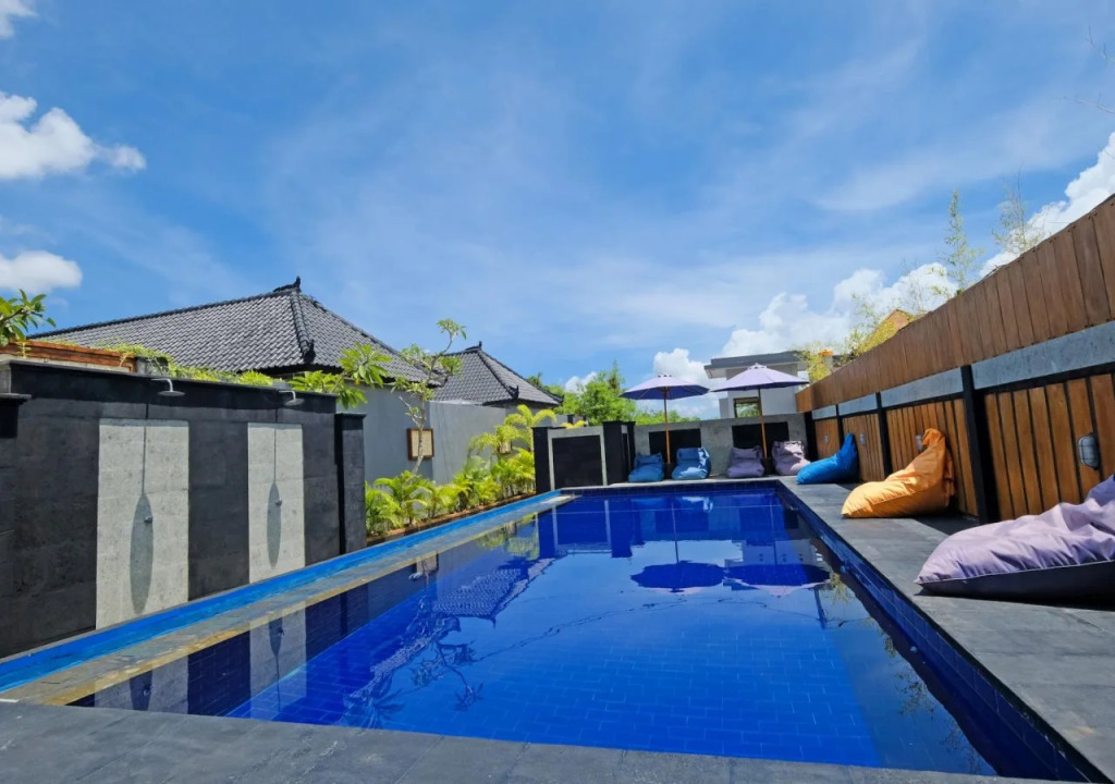 The Yogasari Seminyak