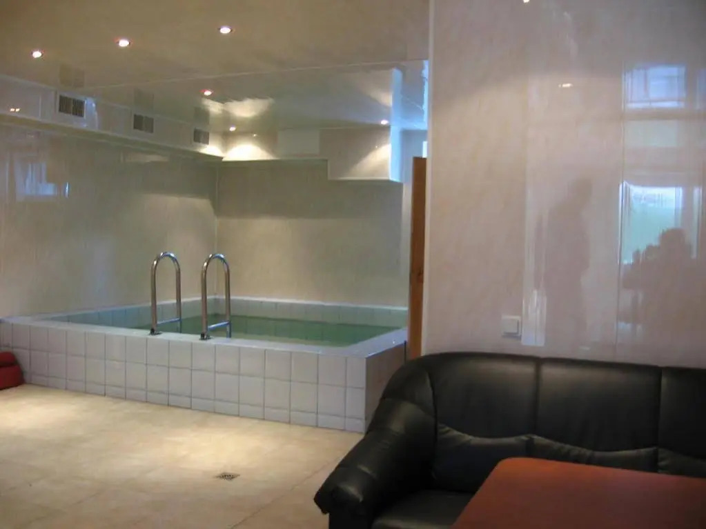 Guest House Bilera