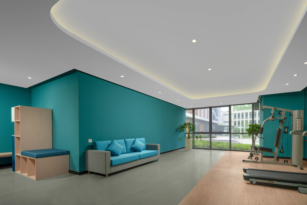 Holiday Inn Express Nanjing Happy Valley by IHG