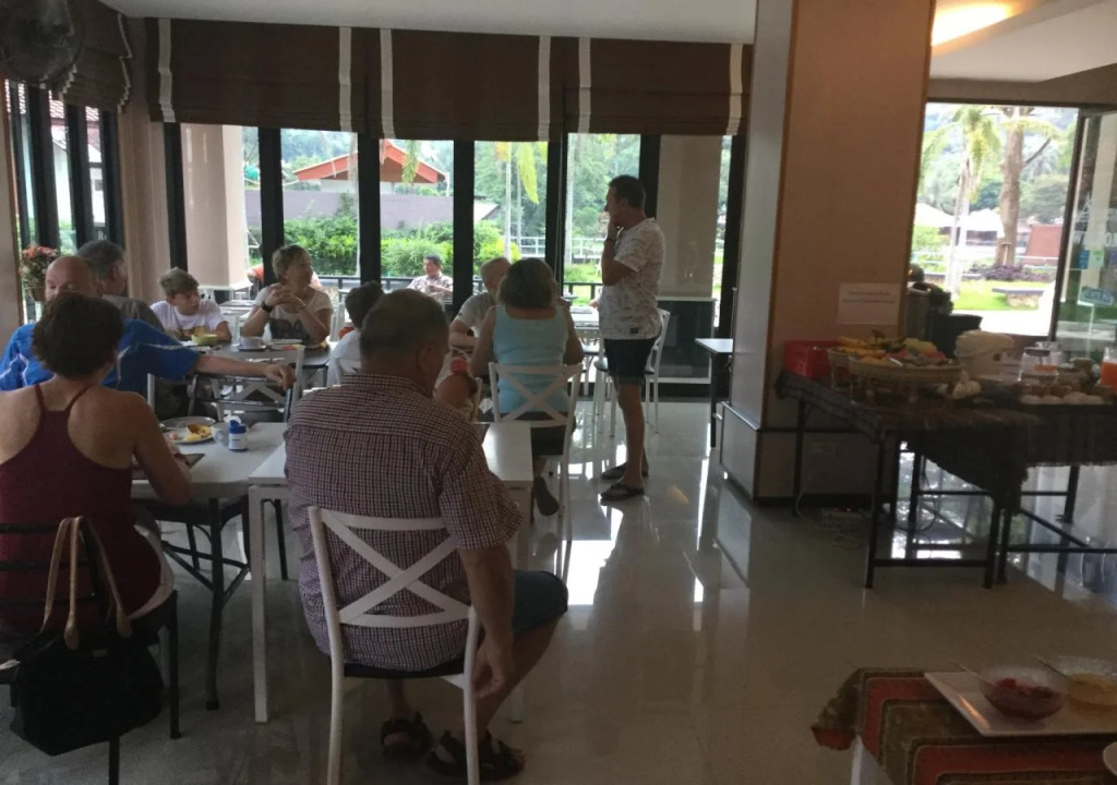 Saranya River House สรัญญาริเวอร์เฮาส์