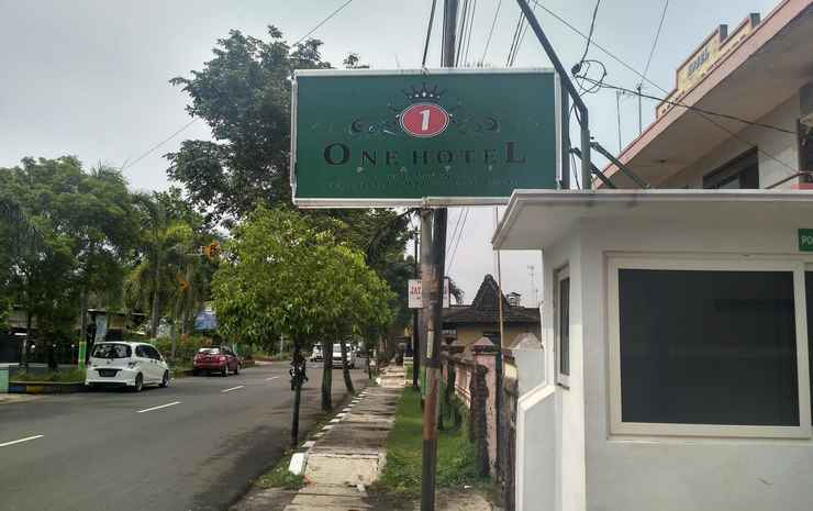 One Hotel Pati