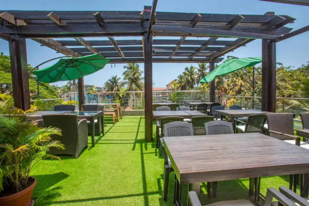 Nitya Resort
