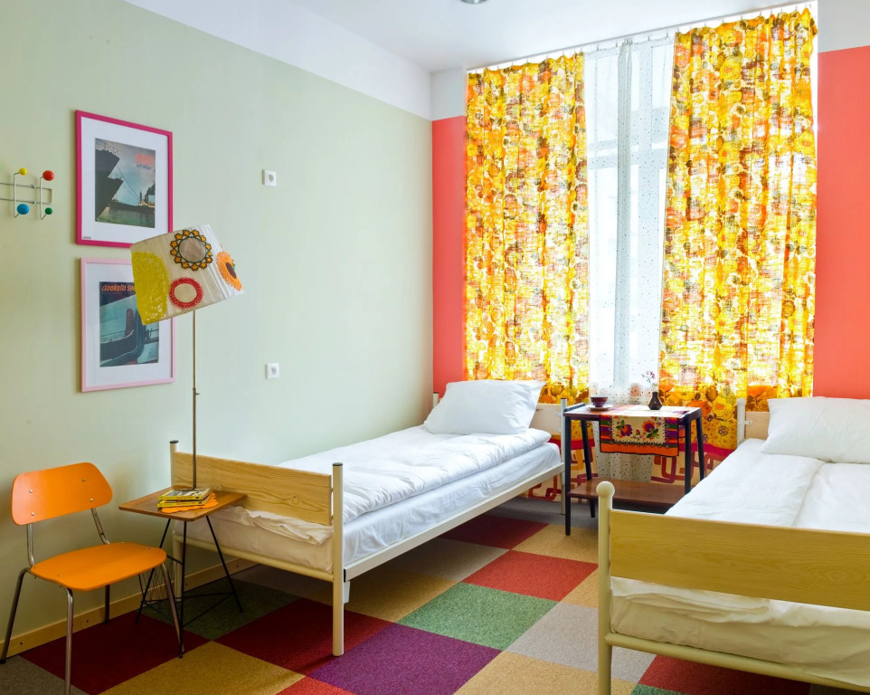 Press Hostel