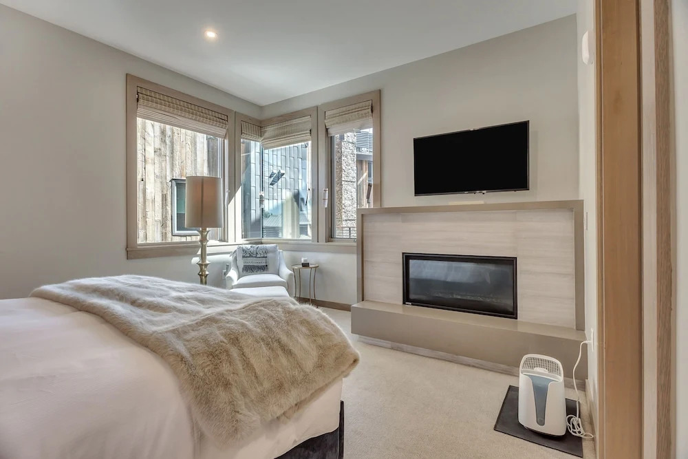 Premium Two Bedroom
