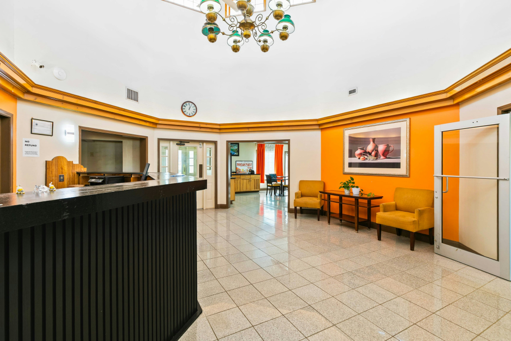 Howard Johnson by Wyndham Hattiesburg