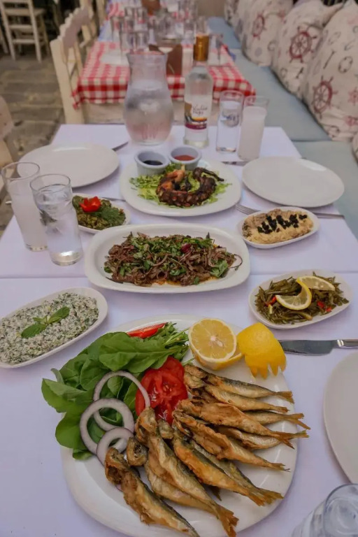 Sarnıç Butik Otel