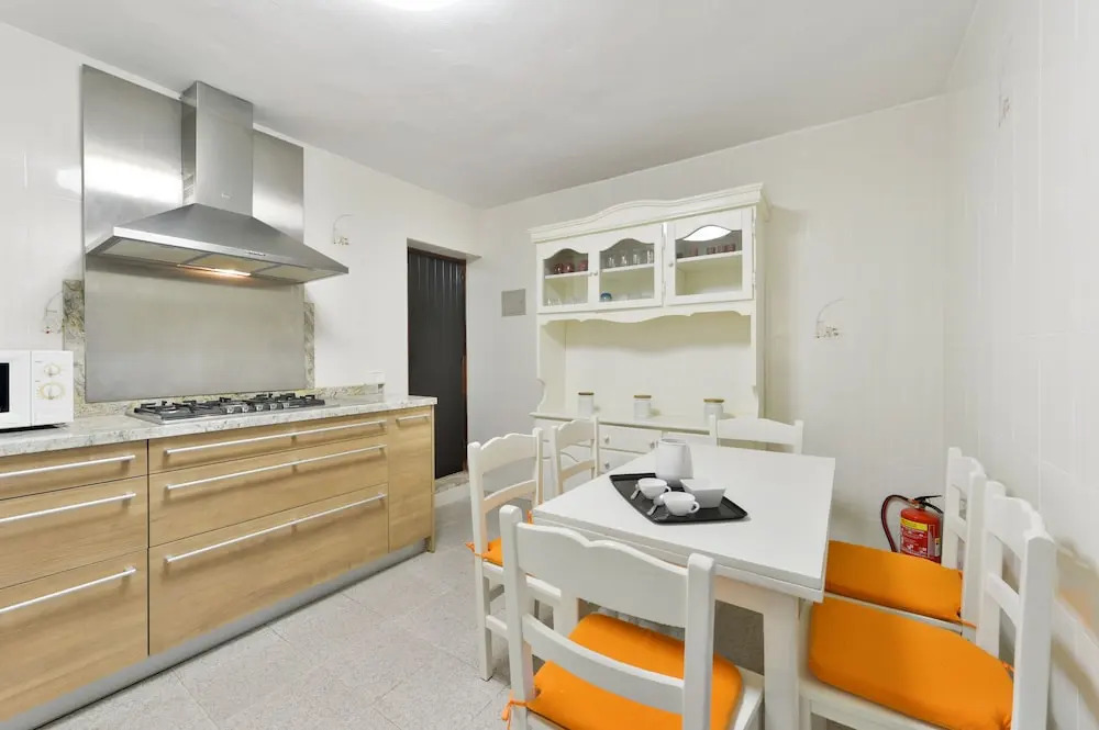 Villa Can Lluis Benirras