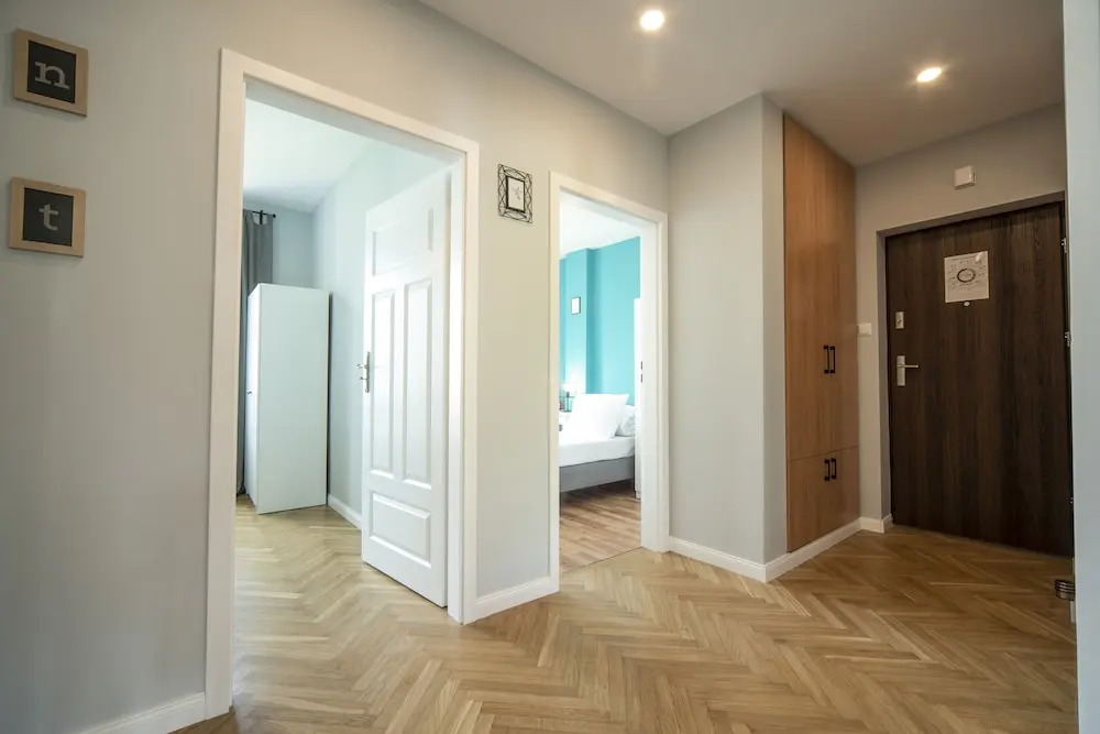 Rint Centrum Pilsudskiego