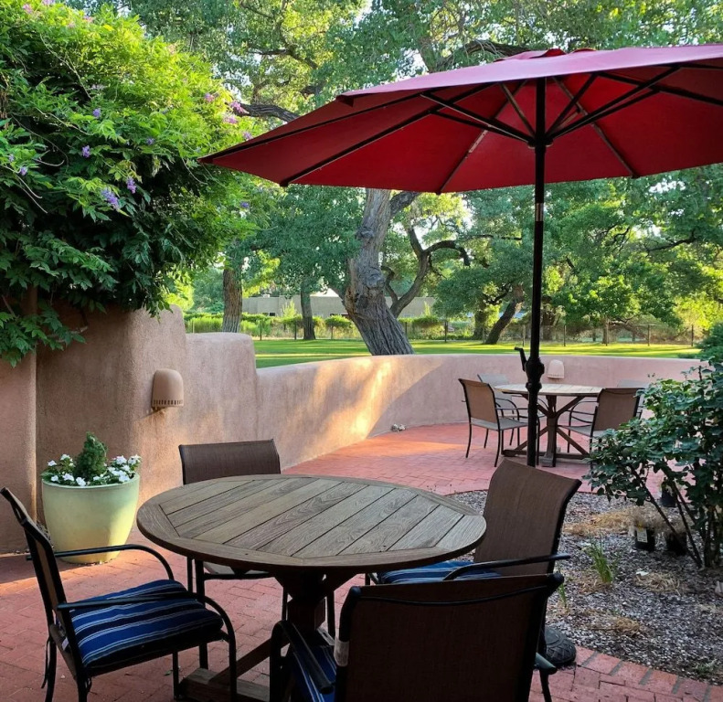 Morning Star Bed & Breakfast of Corrales