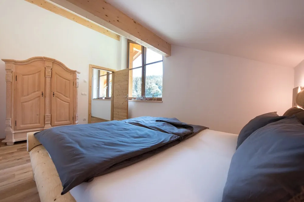 Seebacher Apartments