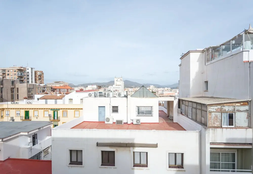 Apartamento Soho 7