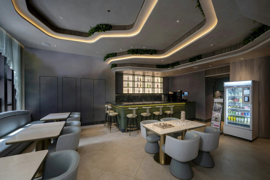 Y Hotel Hong Kong