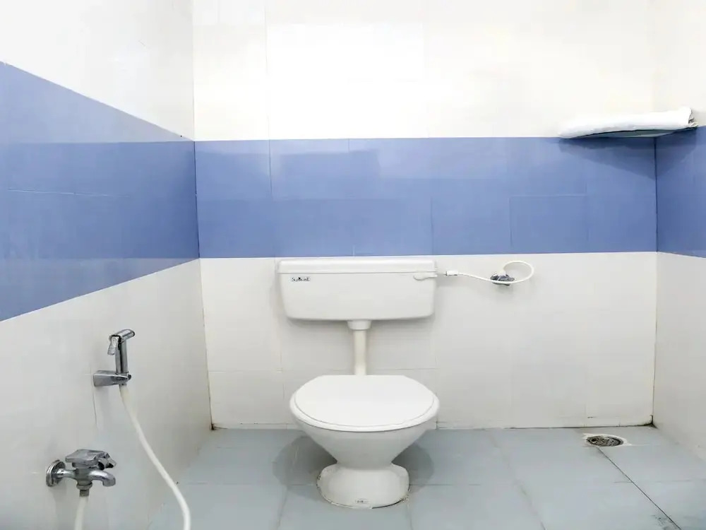 Travellers Inn By OYO Rooms