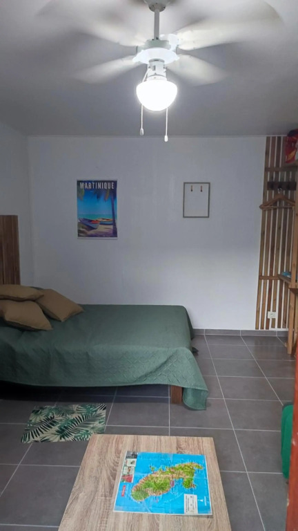 Ti'diamant-studio 4 pers / piscine/ 500m plage / commerces