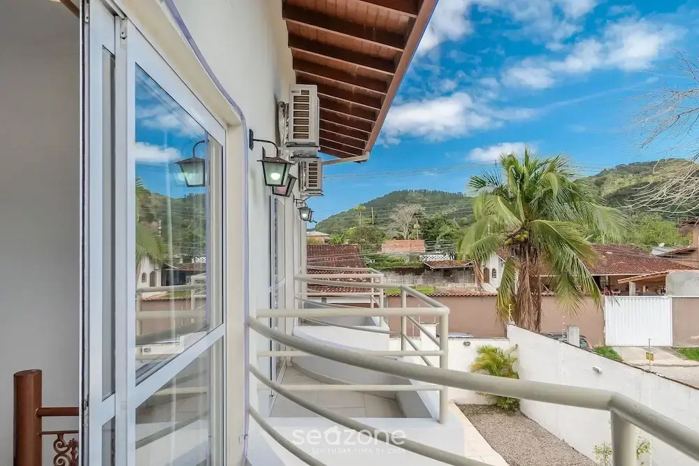 Your Stay 350m From the sea in Ubatuba - FUA